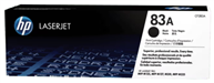 TONER HP 83A NEGRO CF283AD DUAL PACK 1500 PAGINAS ORIGINAL 